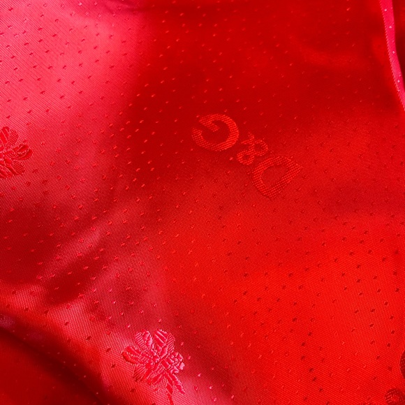 Dolce & Gabbana Gray Soft Balloon Sleeve Jacket 36 XS - Picture 14 of 16